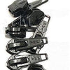 Zipper Repair Kit - #8 YKK Coil Automatic Lock Jacket Sliders - Color: Black - Choose Your Quantity - Made in The United States
