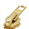 YKK ® #7 Brass Auto Lock Slider