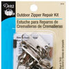 Dritz Outdoor Zipper Repair Kit