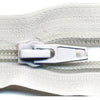 Sullivans Make-A-Zipper Kit Heavy-Duty 3yd - White