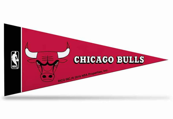 Chicago Bulls Mini Pennants