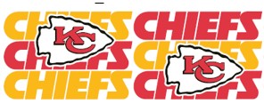 Kansas City Chiefs 2.5