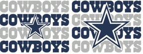 Dallas Cowboys 2.5