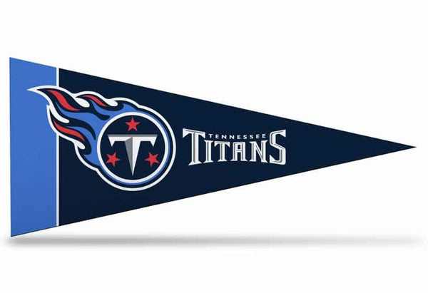 Tennessee Titans Mini Pennants