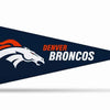 Denver Broncos Mini Pennant