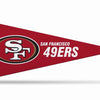 San Francisco 49ers Mini Pennant