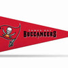 Tampa Bay Buccaneers Mini Pennant