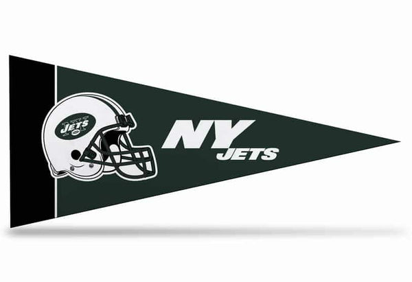 New York Jets Mini Pennant