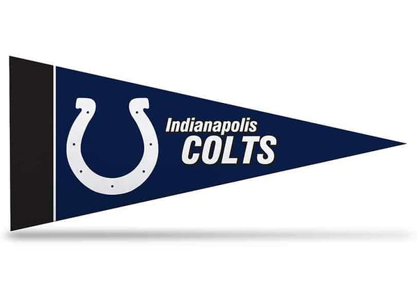 Indianapolis Colts Mini Pennant