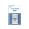 Schmetz Overlock Needles - DCX1 Assorted Sizes