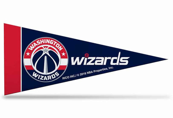 Washington Wizards Mini Pennants