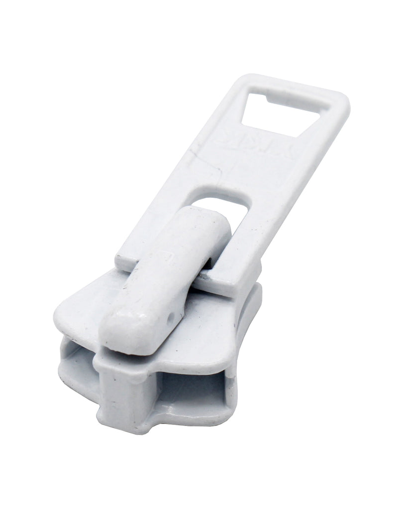Zipperstop Zipper Repair Kit Vislon Plastic Universal Sliders With