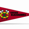 Chicago Blackhawks Mini Pennants