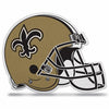 New Orleans Saints NFL Helmet Pennant