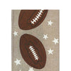 Wired Game Day Ribbon