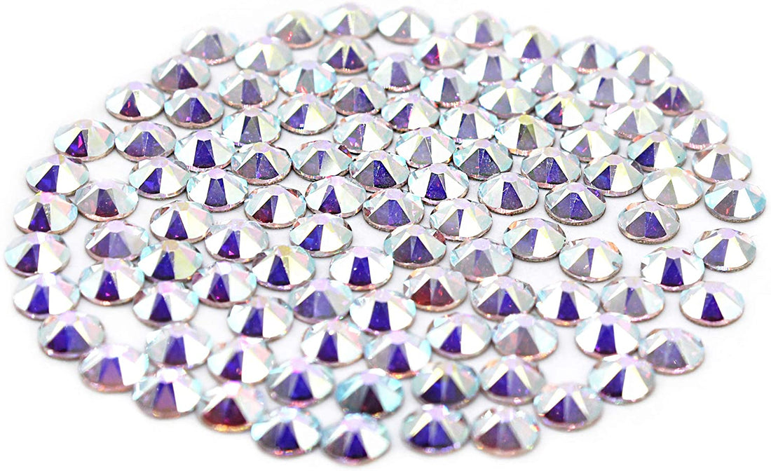 Preciosa Crystals