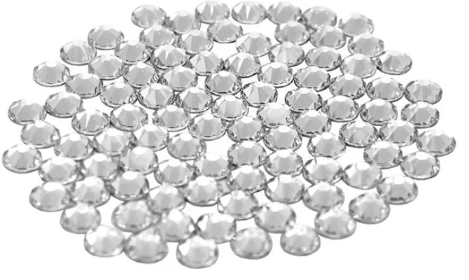 Preciosa Flatback Rhinestones