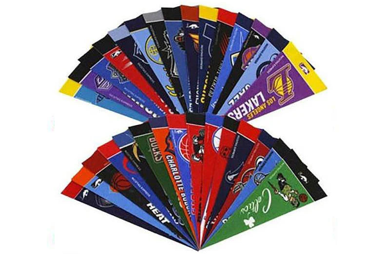 NBA Pennant