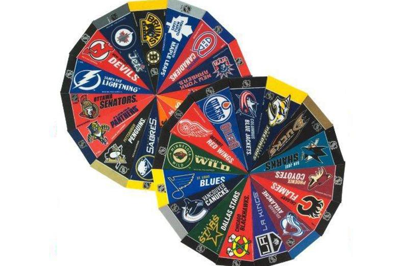 NHL Pennant