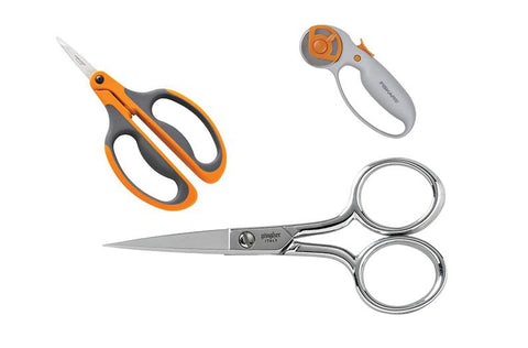 Scissors/Shears/Nippers