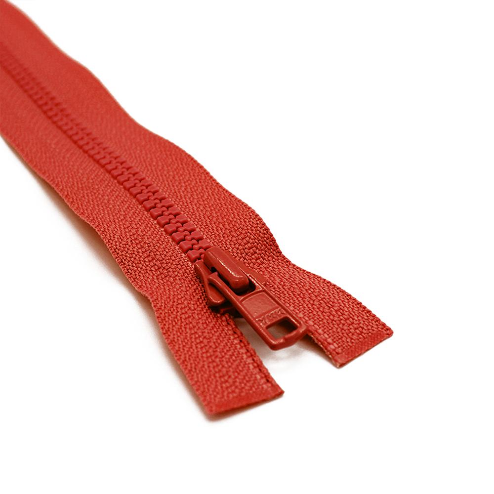 YKK® #3 Molded Plastic Separating - Non-Stock Colors