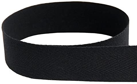 Twill Tape