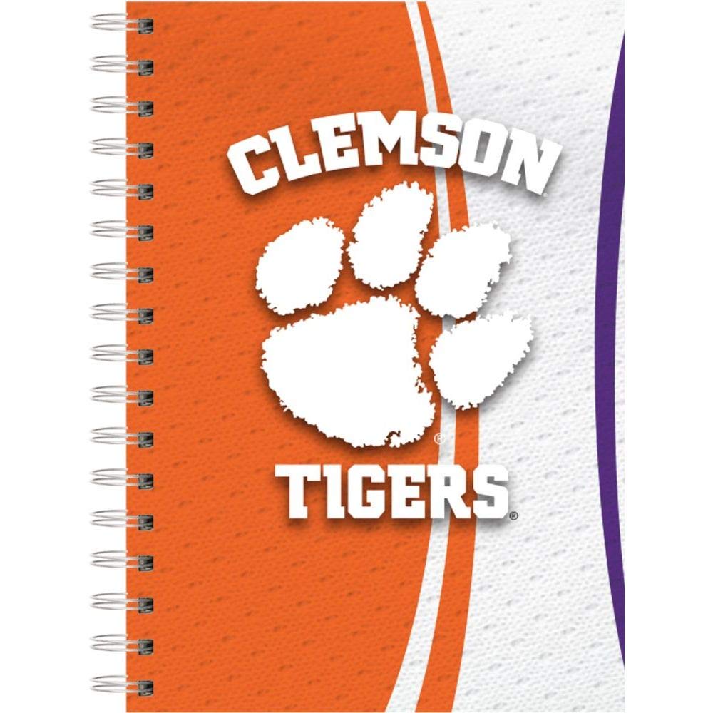 NCAA Turner Sports College Spiral Journal