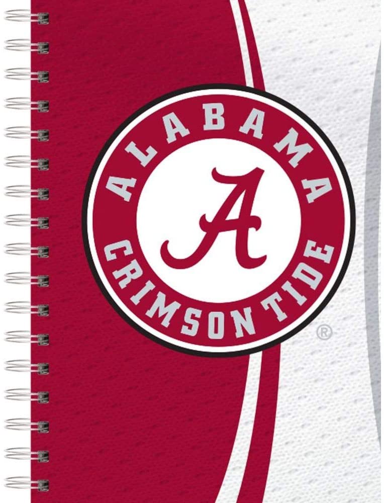 NCAA Turner Sports College Spiral Journal