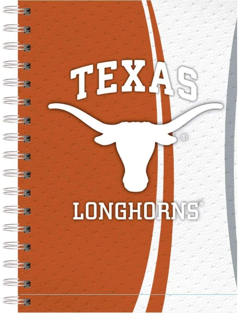 NCAA Turner Sports College Spiral Journal