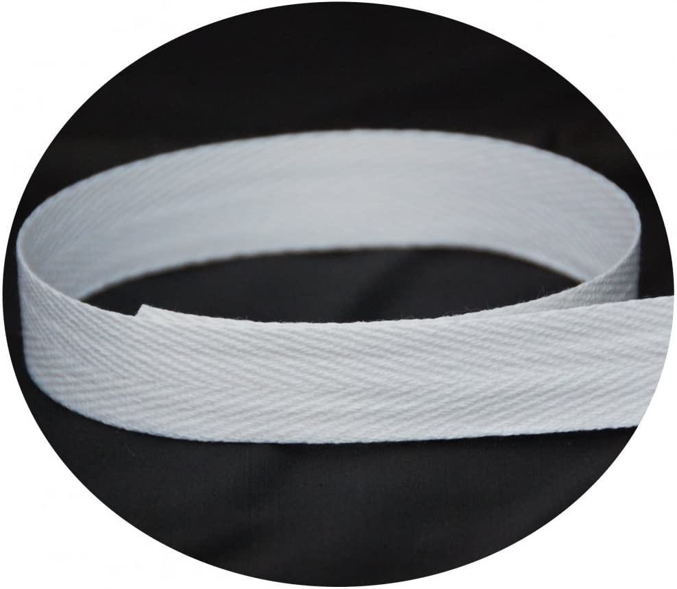 Twill Tape