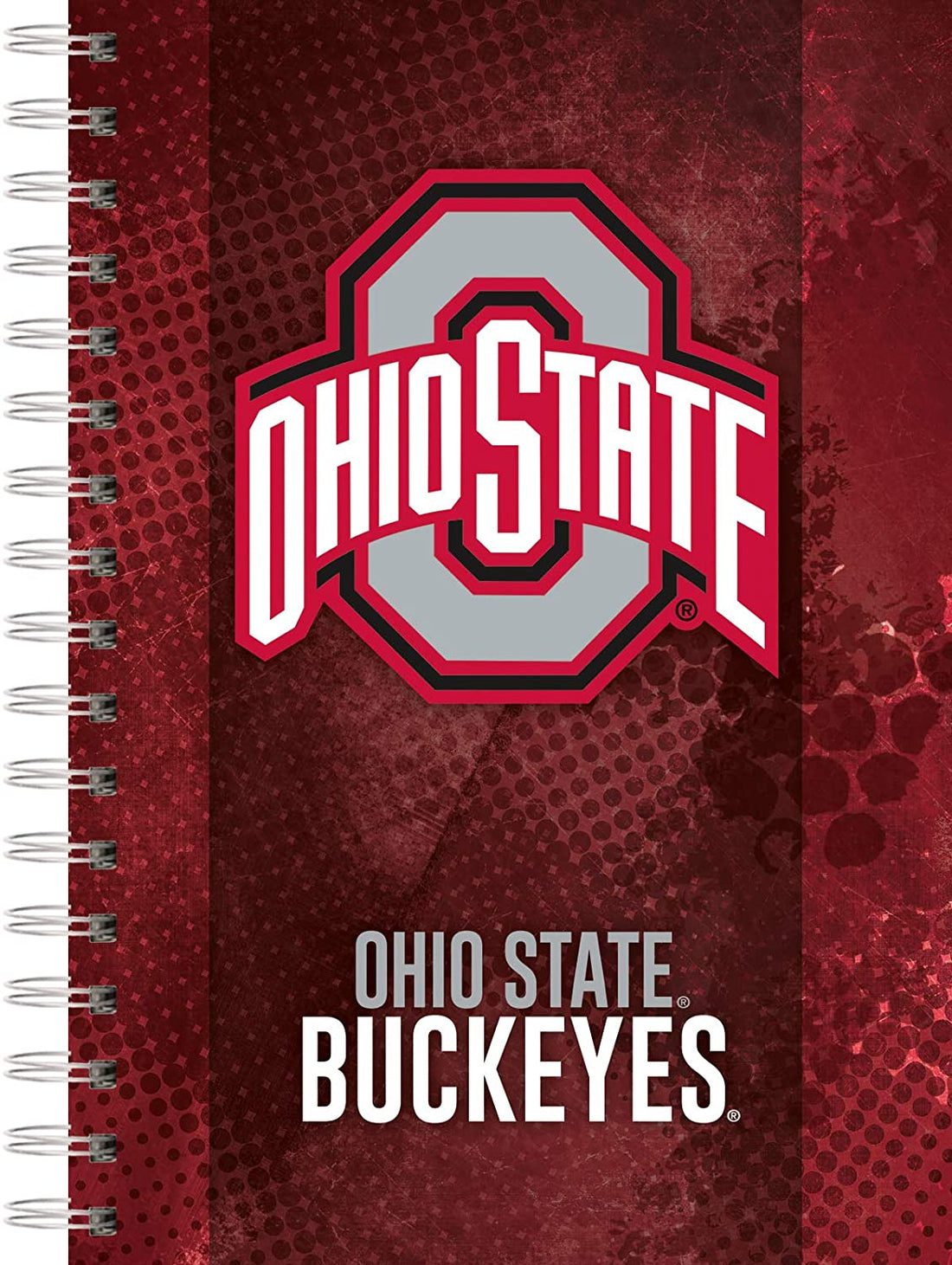 NCAA Turner Sports College Spiral Journal