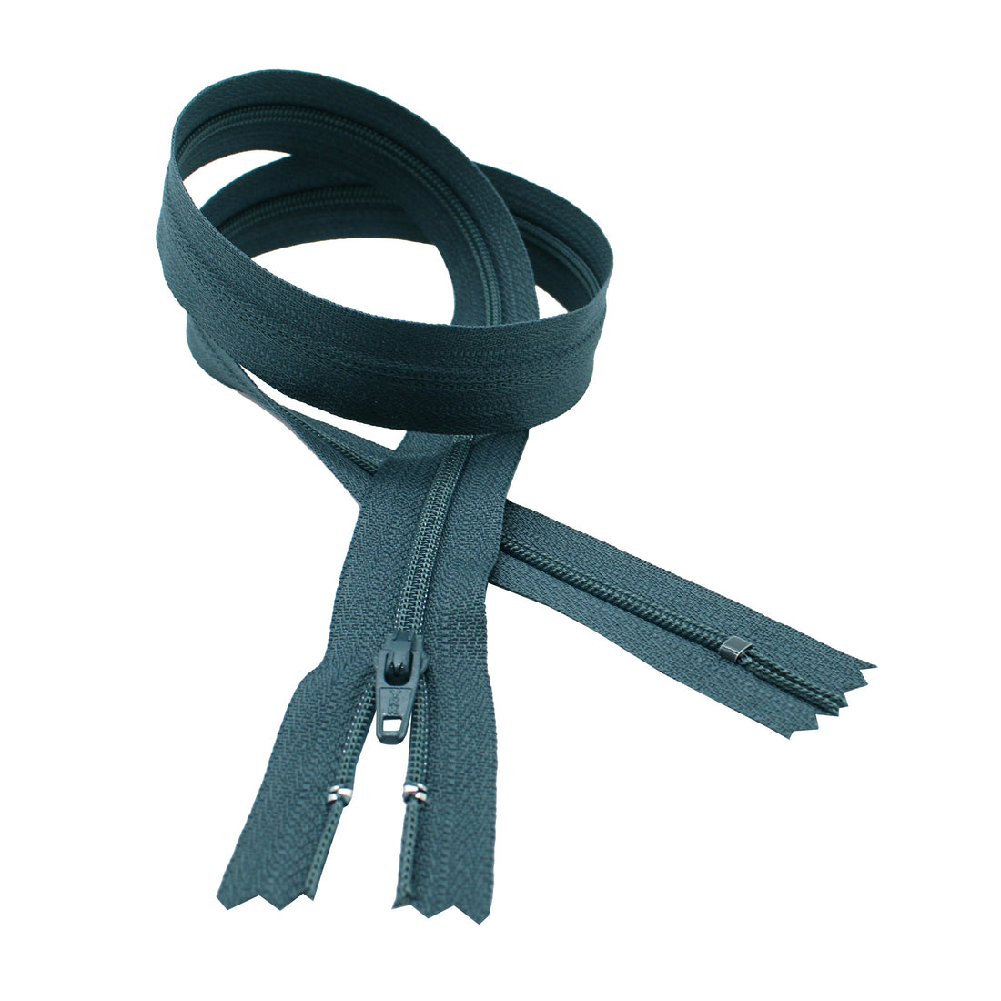 YKK® #3 Skirt & Dress Zippers - Stock Colors