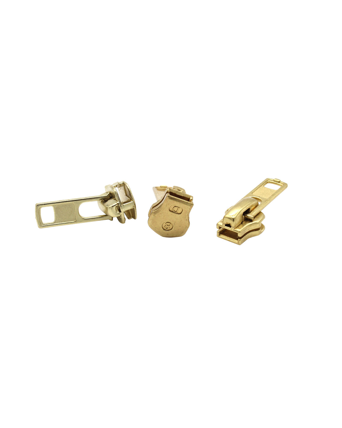 Universal #8 Brass Slider