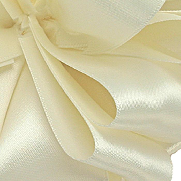 Dainty DF Satin Ribbon