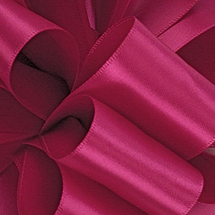 Dainty DF Satin Ribbon