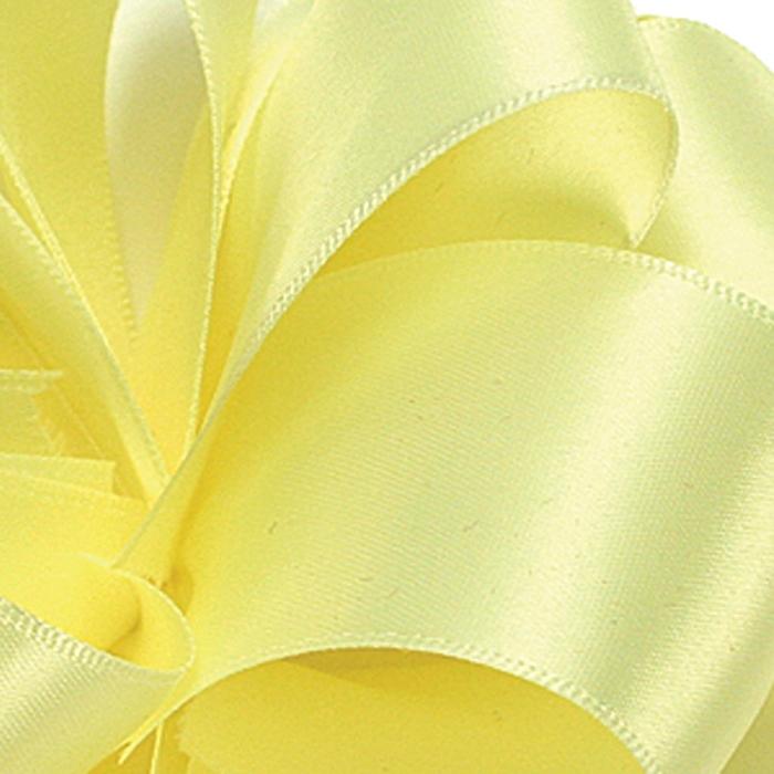 Dainty DF Satin Ribbon