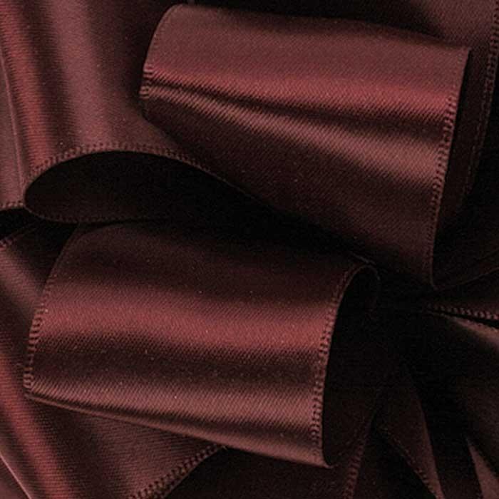 Dainty DF Satin Ribbon