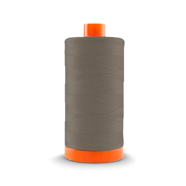 Aurifil 50 WT Cotton Mako Spool Thread