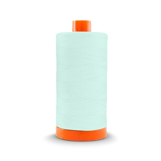 Aurifil 50 WT Cotton Mako Spool Thread