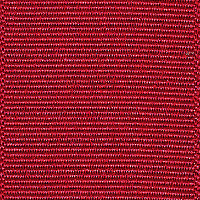 Solid Color Grosgrain (Width 3/8 and Length 100 yards )