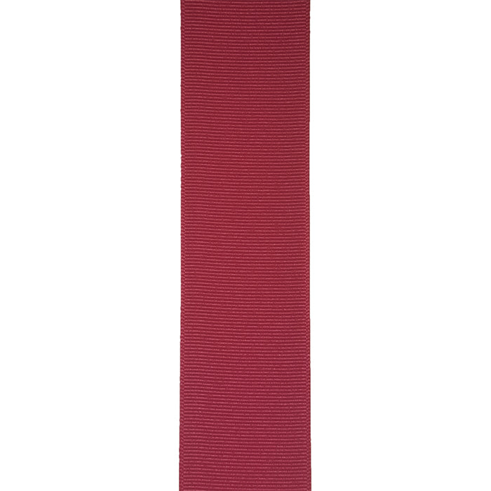 Solid Color Grosgrain (Width 3/8 and Length 100 yards )