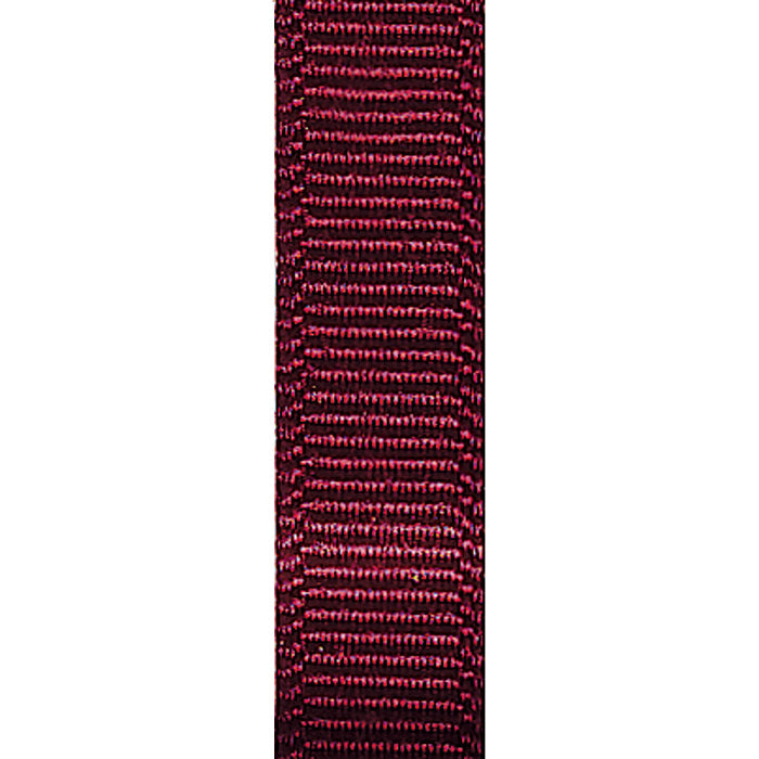 Solid Color Grosgrain (Width 3/8 and Length 100 yards )