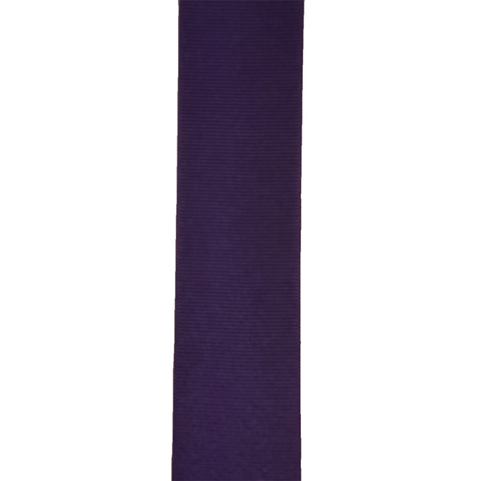 Solid Color Grosgrain (Width 3/8 and Length 100 yards )