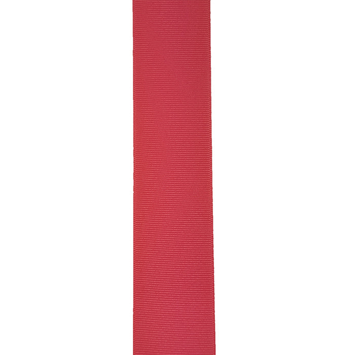 Solid Color Grosgrain (Width 3/8 and Length 100 yards )