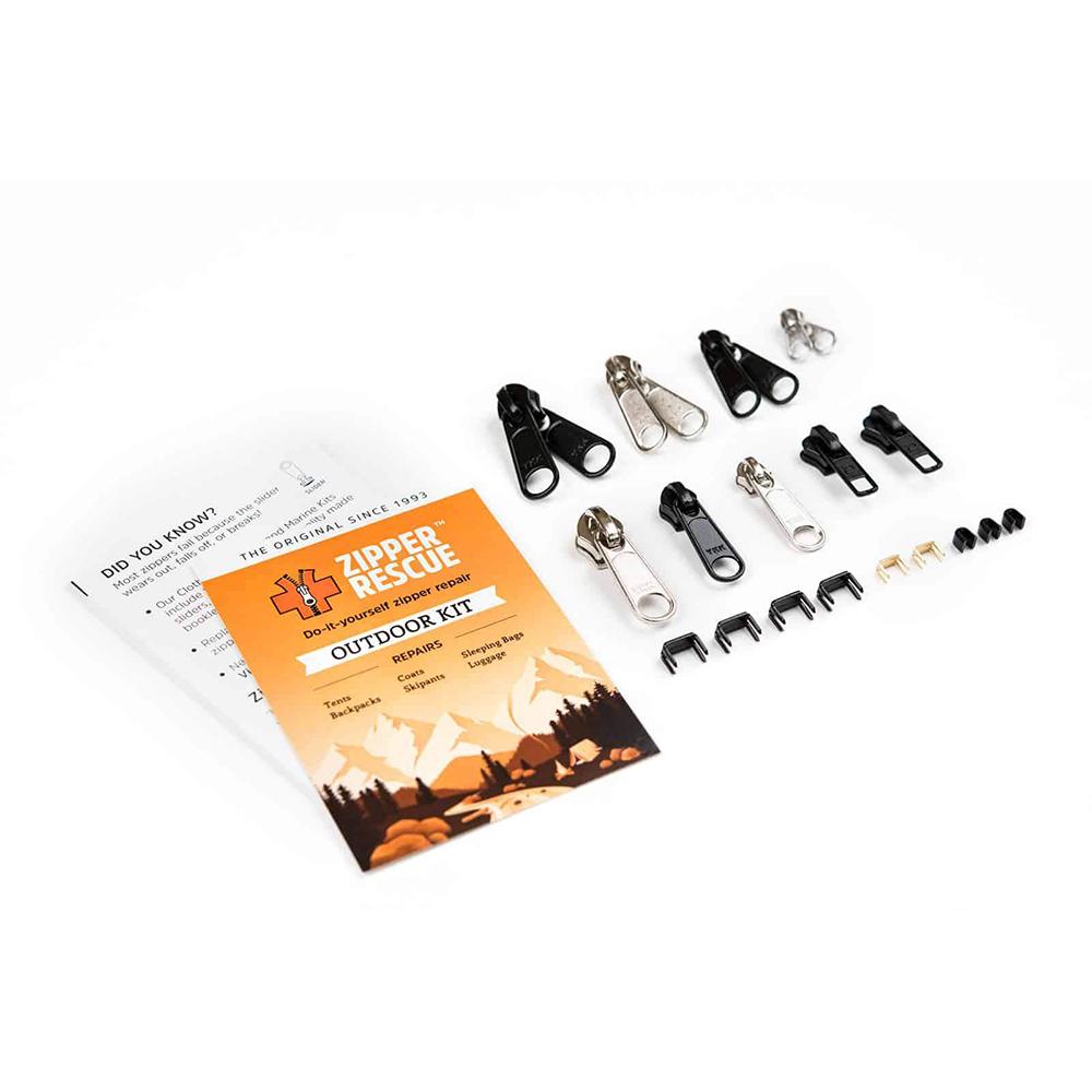 Zipper Rescue Outdoor Kit®