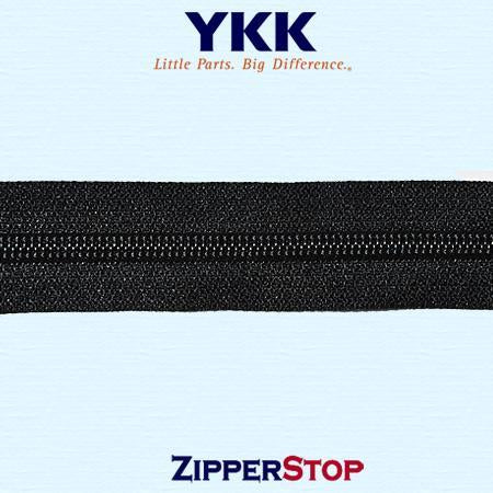 YKK ® #5 Coil Chain - 220 Yds/Roll