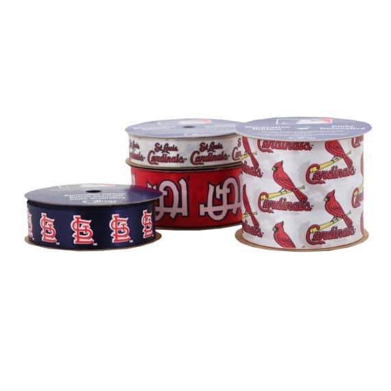 St. Louis Cardinals MLB Ribbon