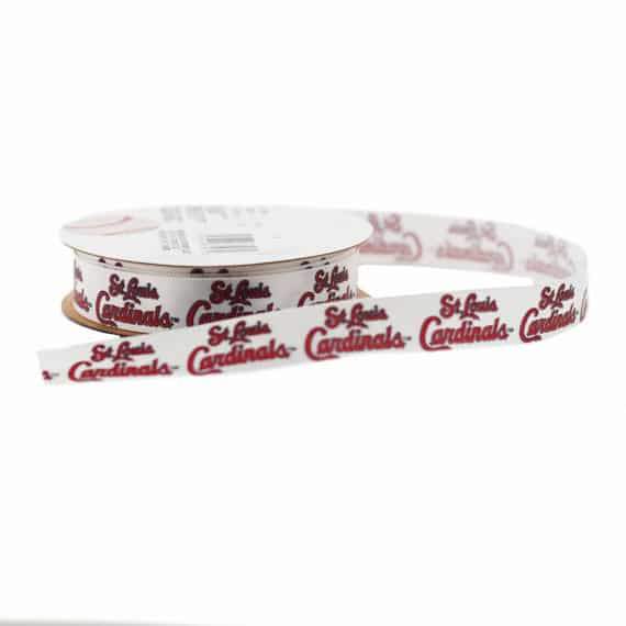 St. Louis Cardinals MLB Ribbon