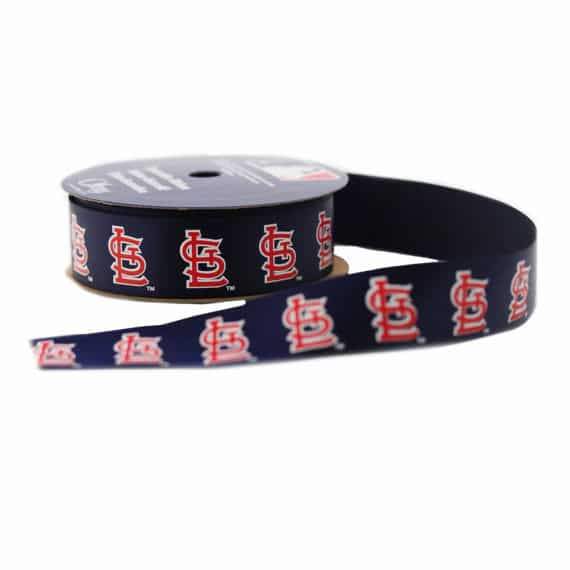 St. Louis Cardinals MLB Ribbon