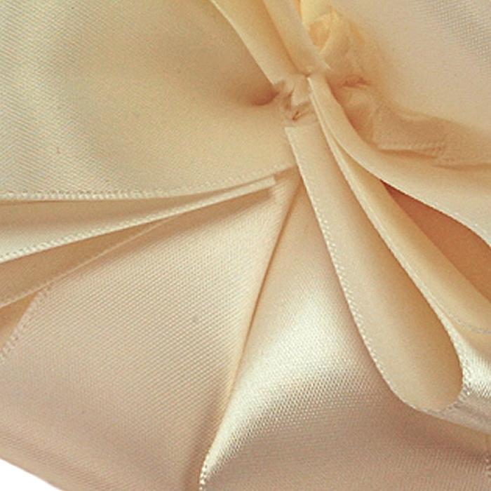 Dainty DF Satin Ribbon